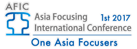 Asia Focusing 2017